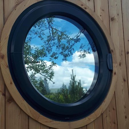 فورت ويليام Seren Garden Pod المظهر الخارجي الصورة